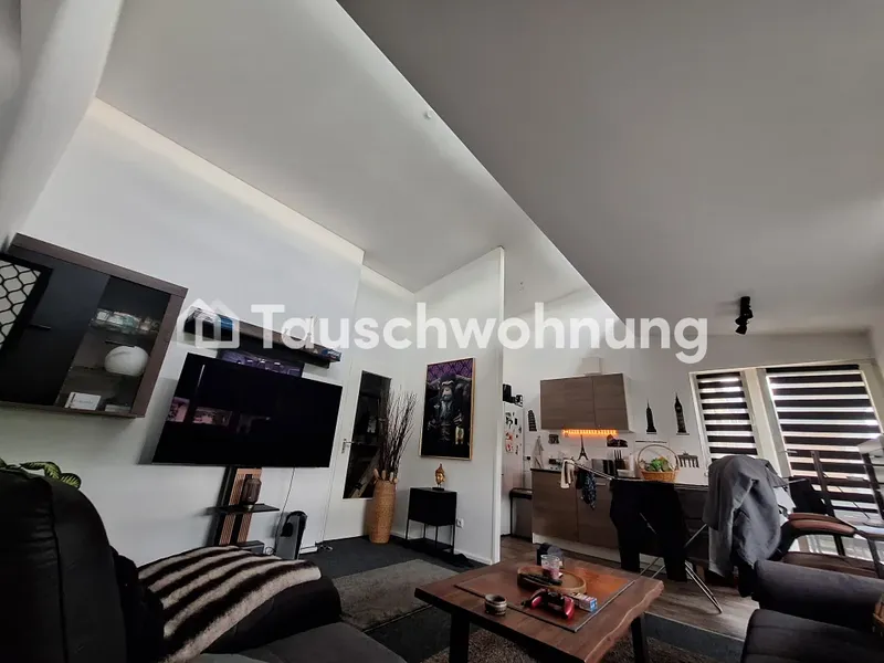 Tauschwohnung: Tausche deine Wohnung in Berlin! — photo 1